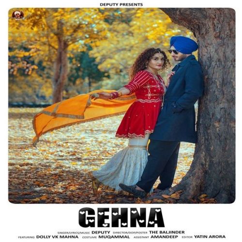 Gehna Deputy Mp3 Song Download
