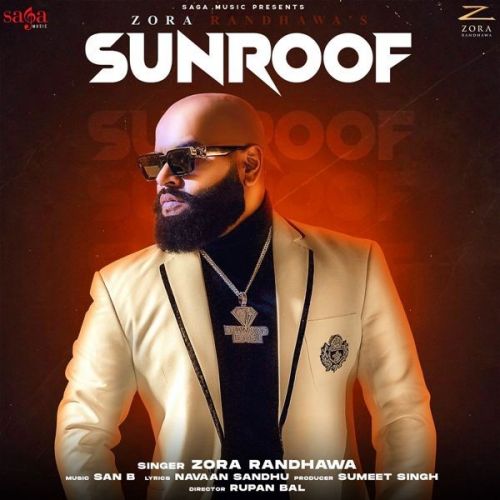 Sunroof Zora Randhawa Mp3 Song Download
