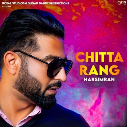 Chitta Rang Harsimran Mp3 Song Download