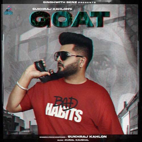 Goat Sukhraj Kahlon Mp3 Song Download