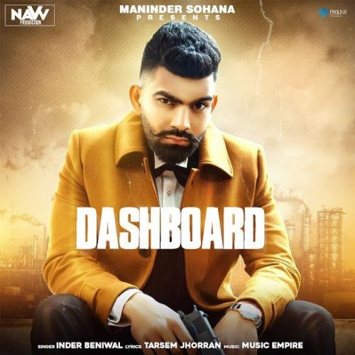 Dashboard Inder Beniwal Mp3 Song Download