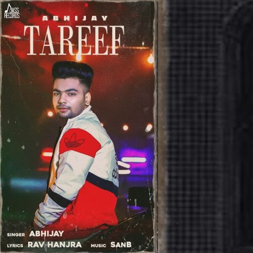 Tareef Abhijay Mp3 Song Download