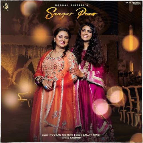 Saagar Paar Nooran Sisters Mp3 Song Download