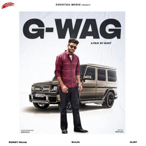 G-Wag (Original) Romey Maan Mp3 Song Download