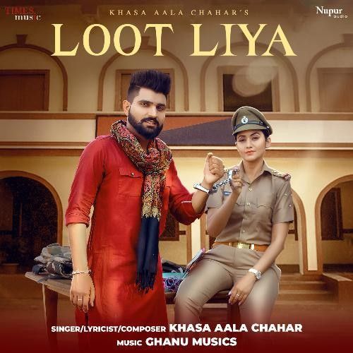Loot Liya Khasa Aala Chahar Mp3 Song Download