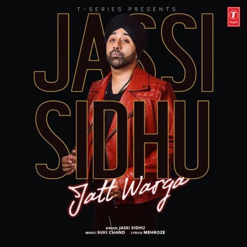 Jatt Warga Jassi Sidhu Mp3 Song Download