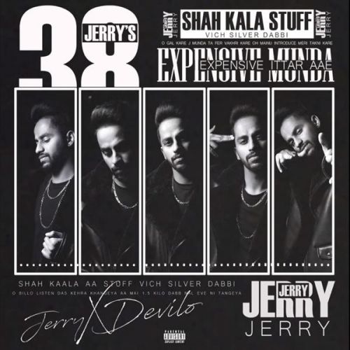 38 Full Song Jerry Mp3 Song Download