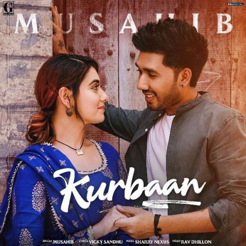 Kurbaan Musahib Mp3 Song Download