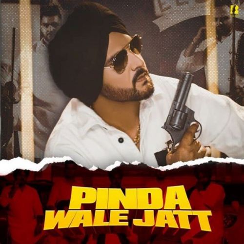 Pinda Wale Jatt Gurlej Akhtar, Dharam Bajwa Mp3 Song Download