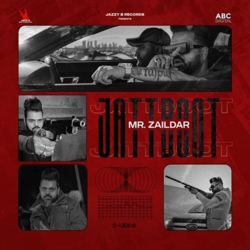 Jatt Boot Mr Zaildar Mp3 Song Download