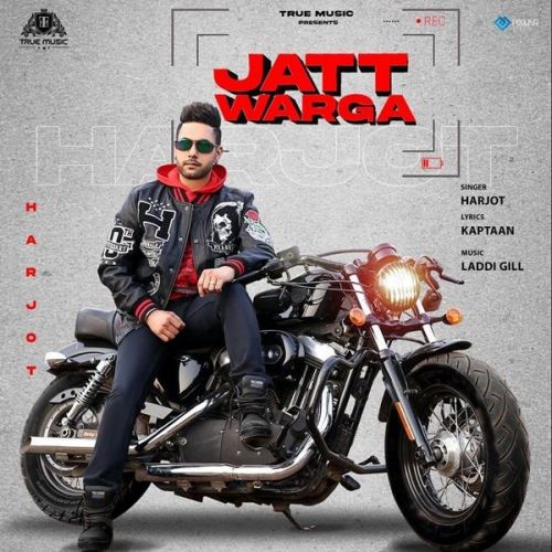 Jatt Warga Harjot Mp3 Song Download