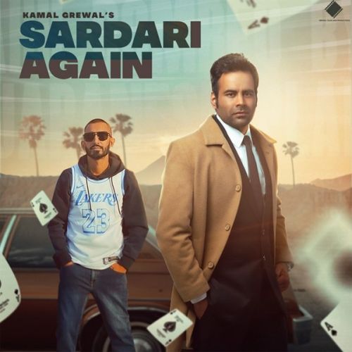 Sardari Again Kamal Grewal, Sultaan Mp3 Song Download