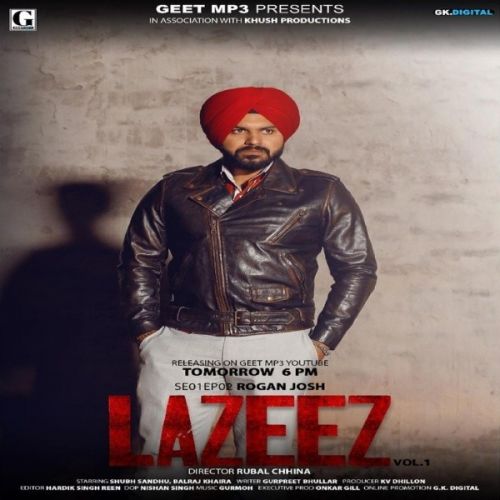 Lazeez (Title Track) Hasil Mp3 Song Download