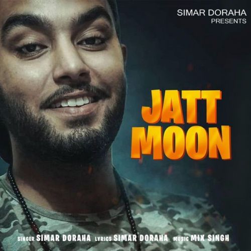 Jatt Moon Simar Doraha Mp3 Song Download