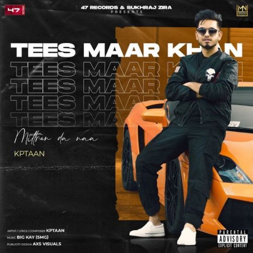 Tees Maar Khan Kptaan Mp3 Song Download