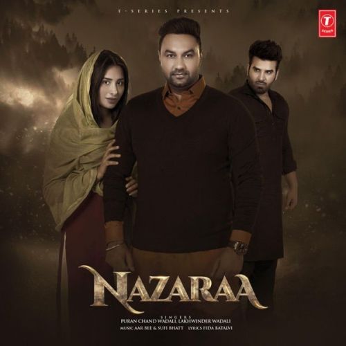 Nazaraa Lakhwinder Wadali, Ustad Puran Chand Wadali Mp3 Song Download
