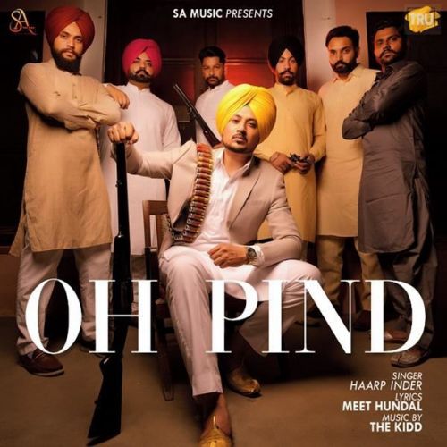 Oh Pind Haarp Inder Mp3 Song Download