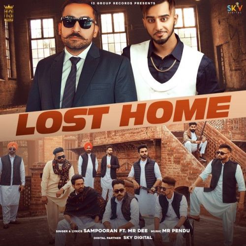 Lost Home S, ooran, Mr Dee Mp3 Song Download
