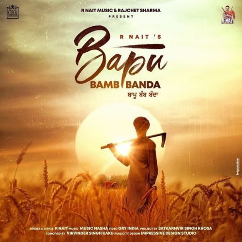 Bapu Bamb Banda R Nait Mp3 Song Download