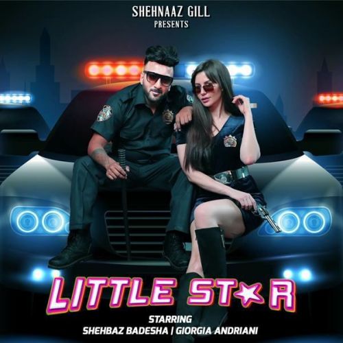 Little Star Shehbaz Badesha, Naina Mp3 Song Download