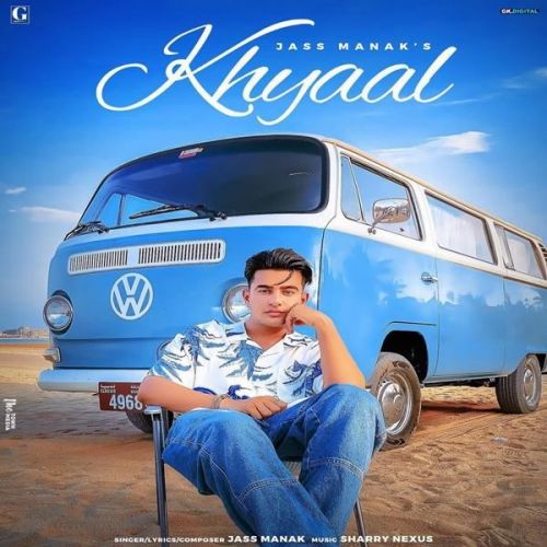 Khyaal Jass Manak Mp3 Song Download