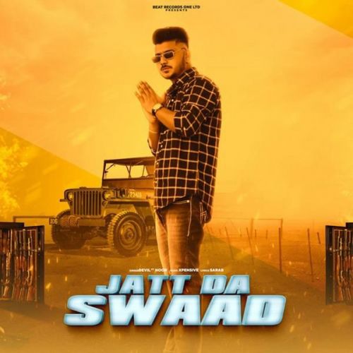 Jatt Da Swaad Devil, G Noor Mp3 Song Download