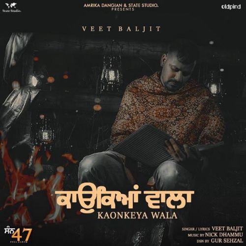 Kaonkeya Wala Veet Baljit Mp3 Song Download