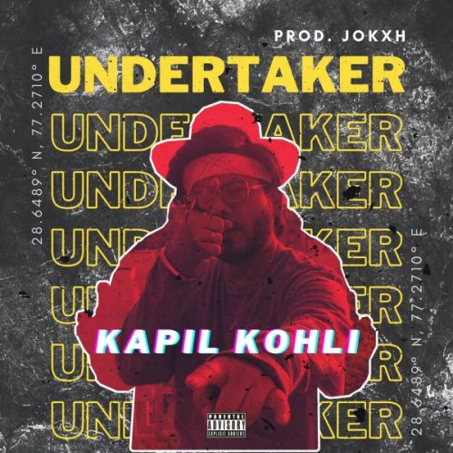 Undertaker Kapil Kohli Mp3 Song Download