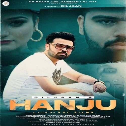 Hanju Diljaan Mp3 Song Download