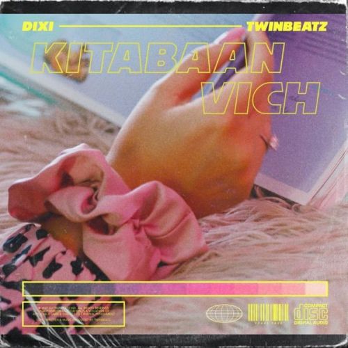 Kitabaan Vich Dixi, Twinbeatz Mp3 Song Download