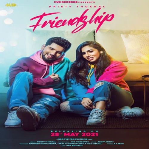 Friendship Preity Thukral Mp3 Song Download