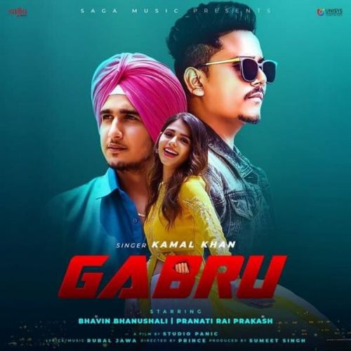 Gabru Kamal Khan Mp3 Song Download