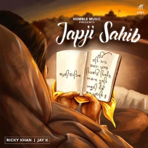 Japji Sahib (8D AUDIO) Ricky Khan Mp3 Song Download