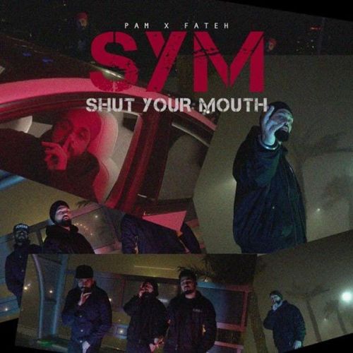 Shut Your Mouth Fateh, PAM Sengh Mp3 Song Download