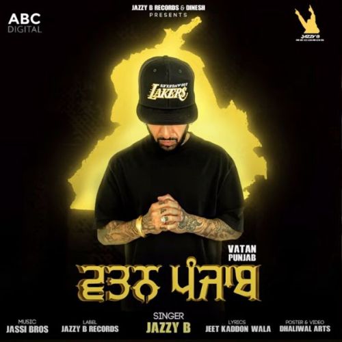 Vatan Punjab Jazzy B Mp3 Song Download