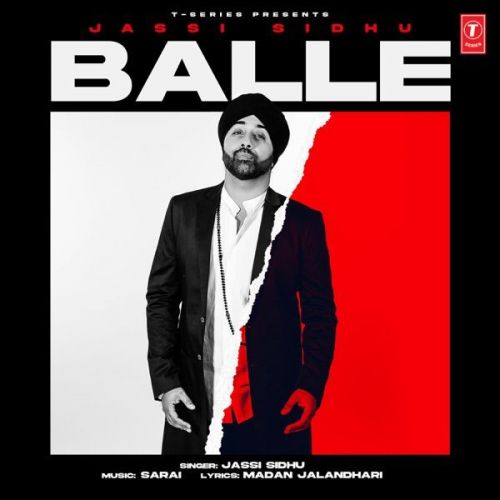 Balle Jassi Sidhu Mp3 Song Download