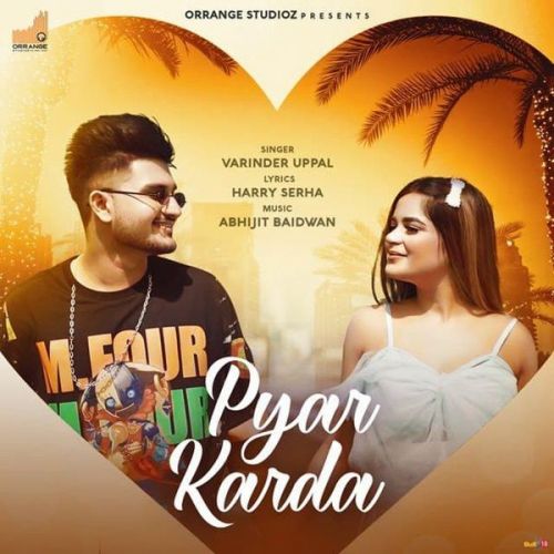 Pyar Karda Varinder Uppal Mp3 Song Download