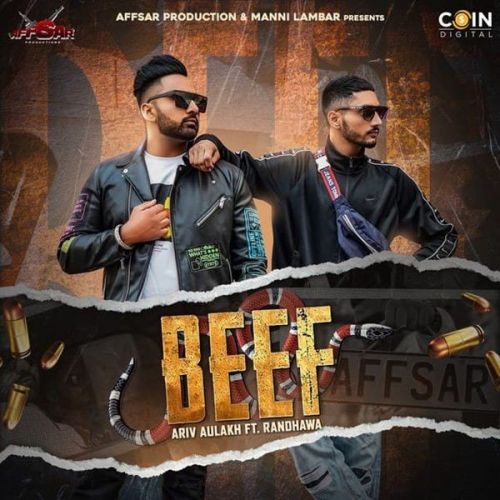 Beef Ariv Aulakh, Randhawa Mp3 Song Download