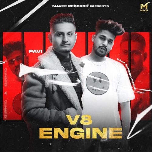 V8 Engine Raja Game Changerz, Pavi Mp3 Song Download