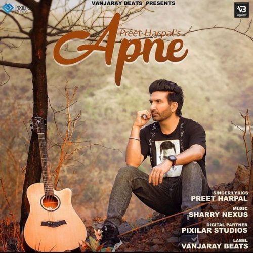 Apne Preet Harpal Mp3 Song Download