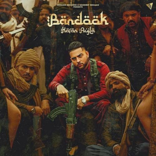 Bandook (Original) Karan Aujla Mp3 Song Download