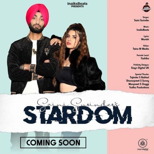 Stardom Saini Surinder Mp3 Song Download