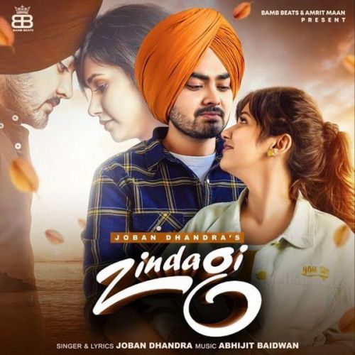 Zindagi Joban Dhandra Mp3 Song Download