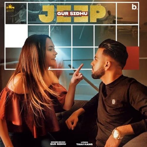 Jeep Gur Sidhu Mp3 Song Download