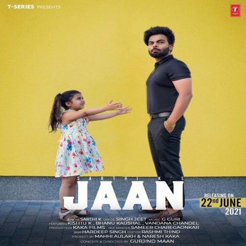 Jaan Sarthi K Mp3 Song Download
