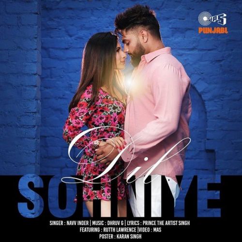 Dil Sohniye Navv Inder Mp3 Song Download