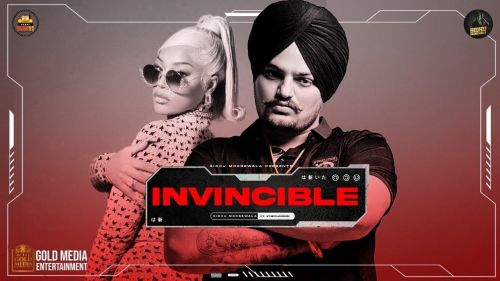 Invincible Sidhu Moose Wala Mp3 Song Download
