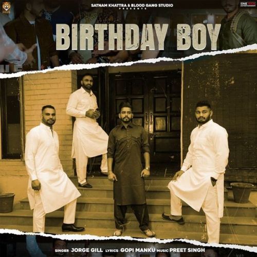 Birthday Boy Jorge Gill Mp3 Song Download