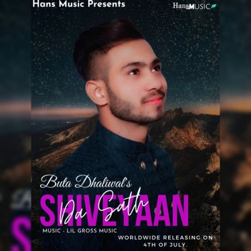 Shiveyaan Da Sath Buta Dhaliwal Mp3 Song Download