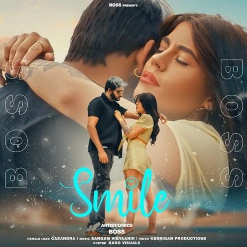 Smile Boss Mp3 Song Download